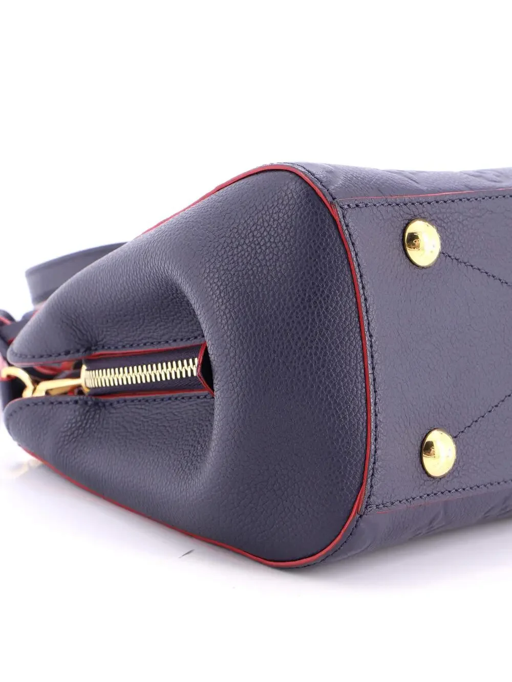 Louis Vuitton Montaigne Handbag #295021L23B